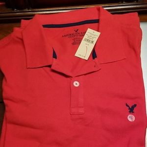 American Eagle Polo